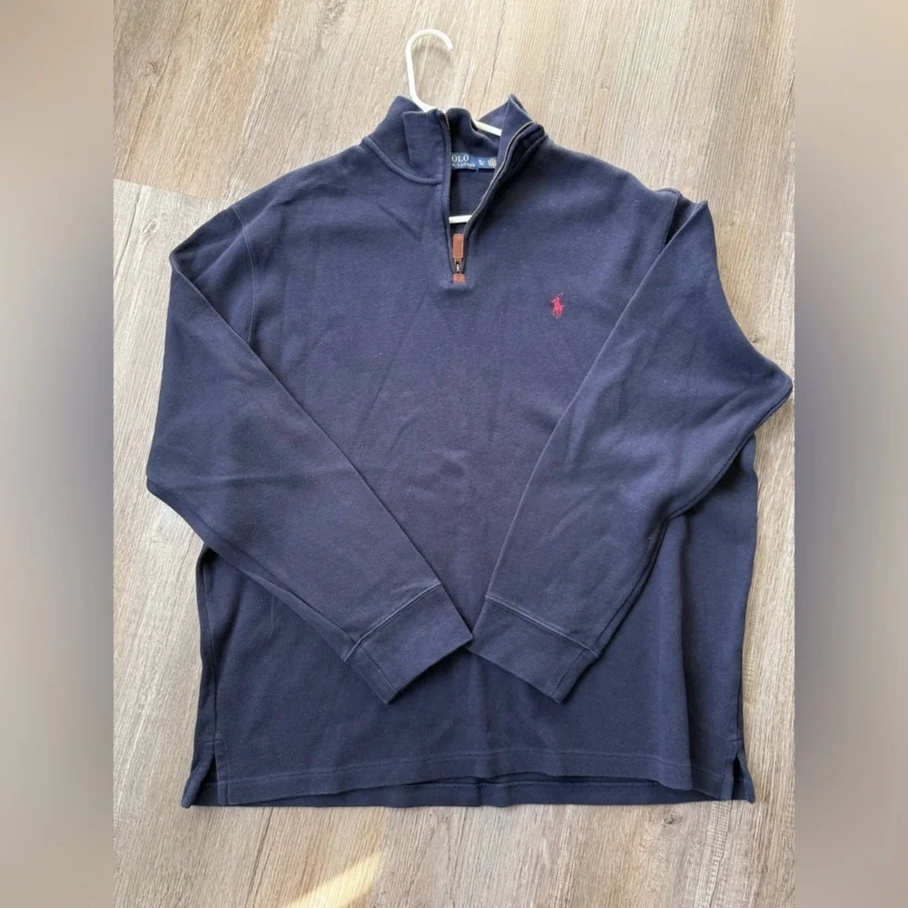 Ralph Lauren dark blue